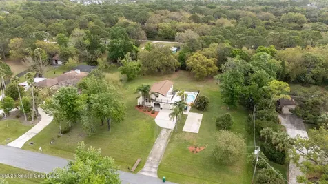 4340 Horseshoe Bend Merritt Island FL 32953