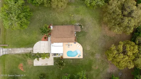 4340 Horseshoe Bend Merritt Island FL 32953