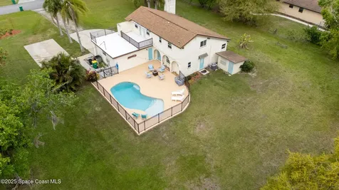 4340 Horseshoe Bend Merritt Island FL 32953