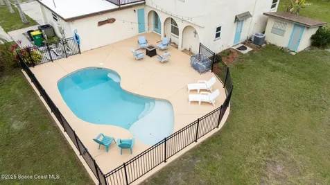 4340 Horseshoe Bend Merritt Island FL 32953