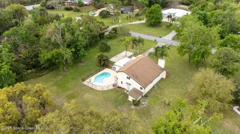 4340 Horseshoe Bend Merritt Island FL 32953
