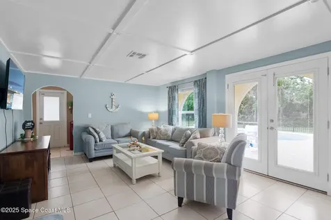 4340 Horseshoe Bend Merritt Island FL 32953