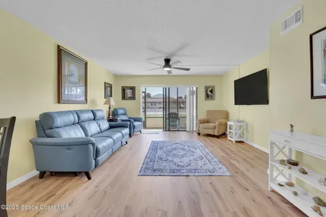 7101 Ridgewood Avenue Cape Canaveral FL 32920