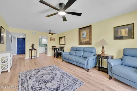7101 Ridgewood Avenue Cape Canaveral FL 32920