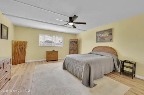 7101 Ridgewood Avenue Cape Canaveral FL 32920