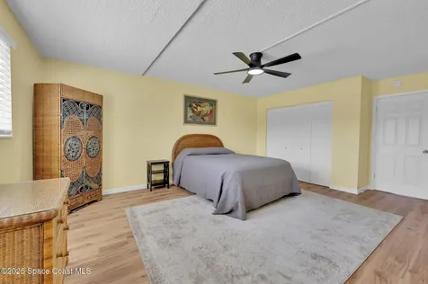7101 Ridgewood Avenue Cape Canaveral FL 32920