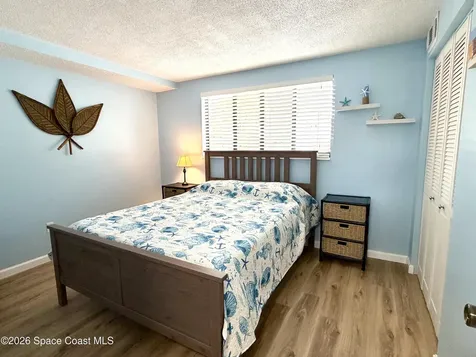 7101 Ridgewood Avenue Cape Canaveral FL 32920