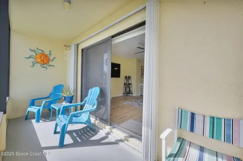 7101 Ridgewood Avenue Cape Canaveral FL 32920