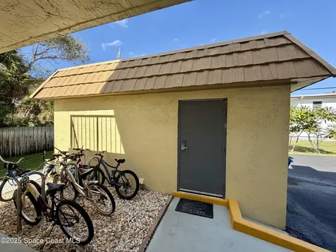 7101 Ridgewood Avenue Cape Canaveral FL 32920