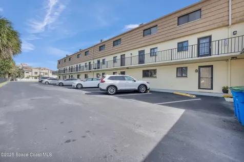 7101 Ridgewood Avenue Cape Canaveral FL 32920