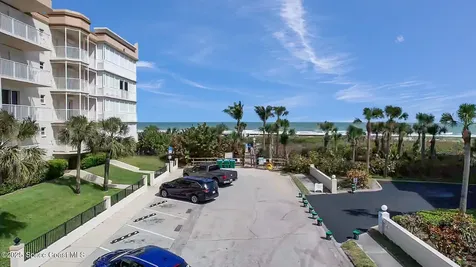 7101 Ridgewood Avenue Cape Canaveral FL 32920