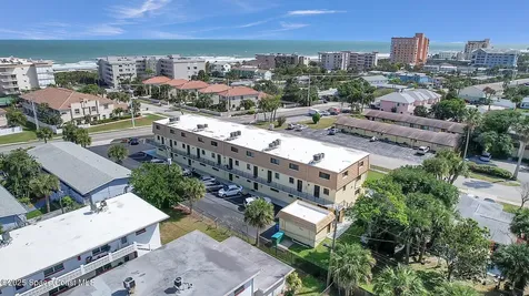 7101 Ridgewood Avenue Cape Canaveral FL 32920