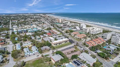 7101 Ridgewood Avenue Cape Canaveral FL 32920
