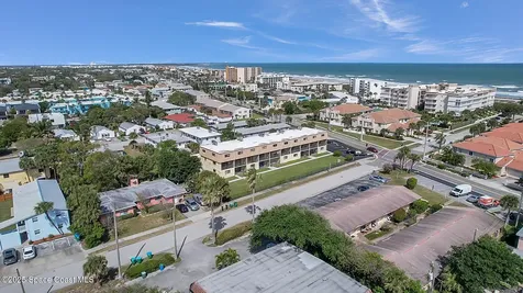 7101 Ridgewood Avenue Cape Canaveral FL 32920