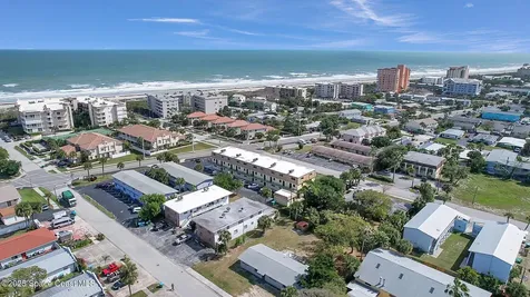 7101 Ridgewood Avenue Cape Canaveral FL 32920