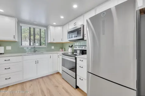 7101 Ridgewood Avenue Cape Canaveral FL 32920