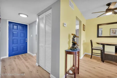 7101 Ridgewood Avenue Cape Canaveral FL 32920