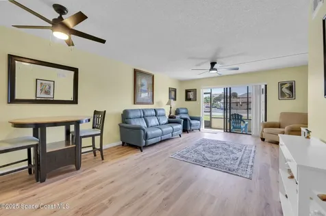 7101 Ridgewood Avenue Cape Canaveral FL 32920