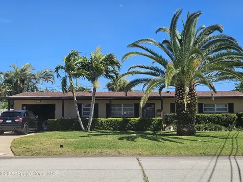 255 Magnolia Street Satellite Beach FL 32937