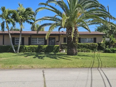 255 Magnolia Street Satellite Beach FL 32937