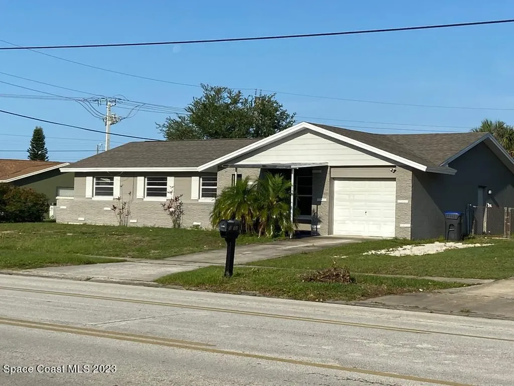 3172 Barna Avenue Titusville FL 32780