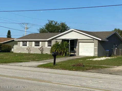 3172 Barna Avenue Titusville FL 32780