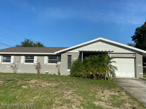 3172 Barna Avenue Titusville FL 32780