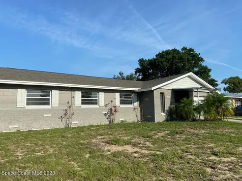 3172 Barna Avenue Titusville FL 32780