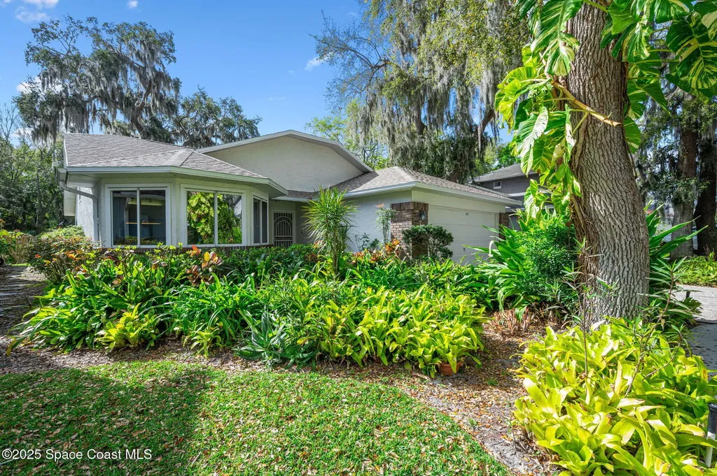 715 Lakewood Lane Titusville FL 32780