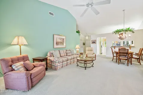 715 Lakewood Lane Titusville FL 32780