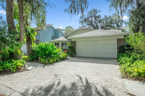 715 Lakewood Lane Titusville FL 32780