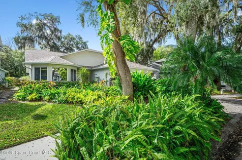 715 Lakewood Lane Titusville FL 32780