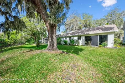 715 Lakewood Lane Titusville FL 32780