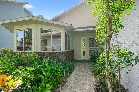 715 Lakewood Lane Titusville FL 32780