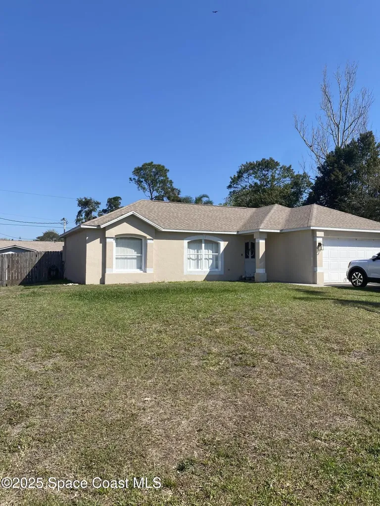 4510 Tina Street Cocoa FL 32927