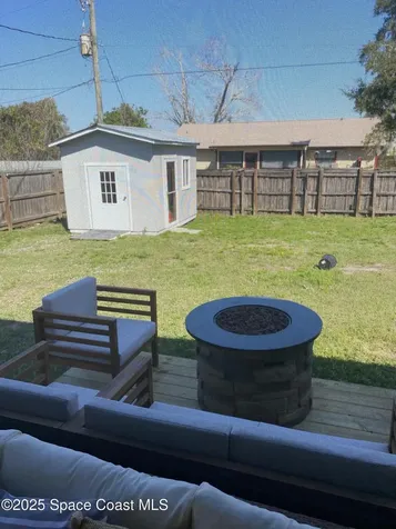 4510 Tina Street Cocoa FL 32927