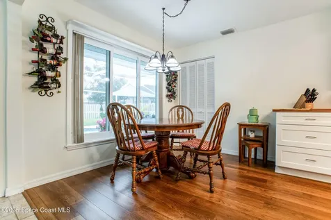 660 Bella Vista Drive Titusville FL 32780