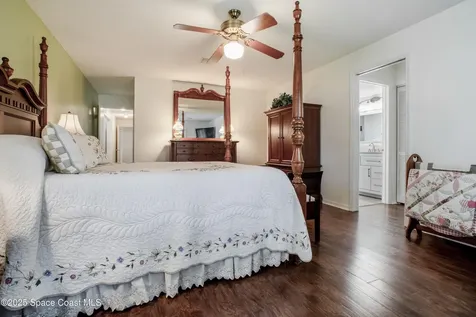 660 Bella Vista Drive Titusville FL 32780