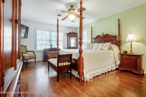 660 Bella Vista Drive Titusville FL 32780