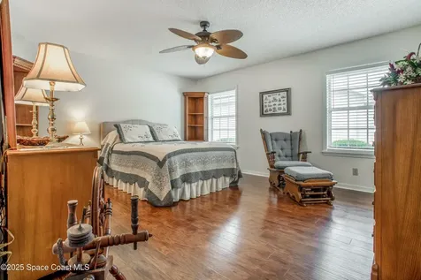 660 Bella Vista Drive Titusville FL 32780
