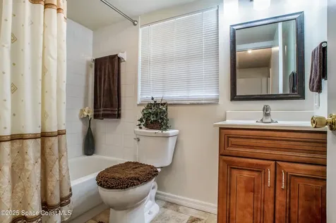660 Bella Vista Drive Titusville FL 32780