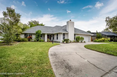 660 Bella Vista Drive Titusville FL 32780