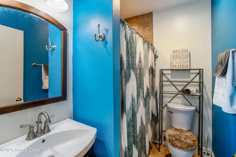 660 Bella Vista Drive Titusville FL 32780