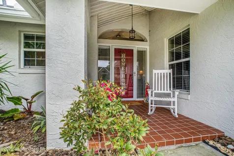 660 Bella Vista Drive Titusville FL 32780