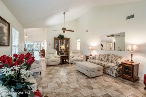 660 Bella Vista Drive Titusville FL 32780