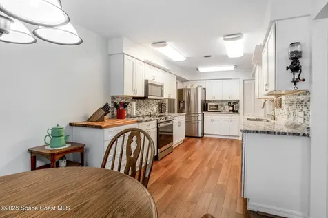 660 Bella Vista Drive Titusville FL 32780