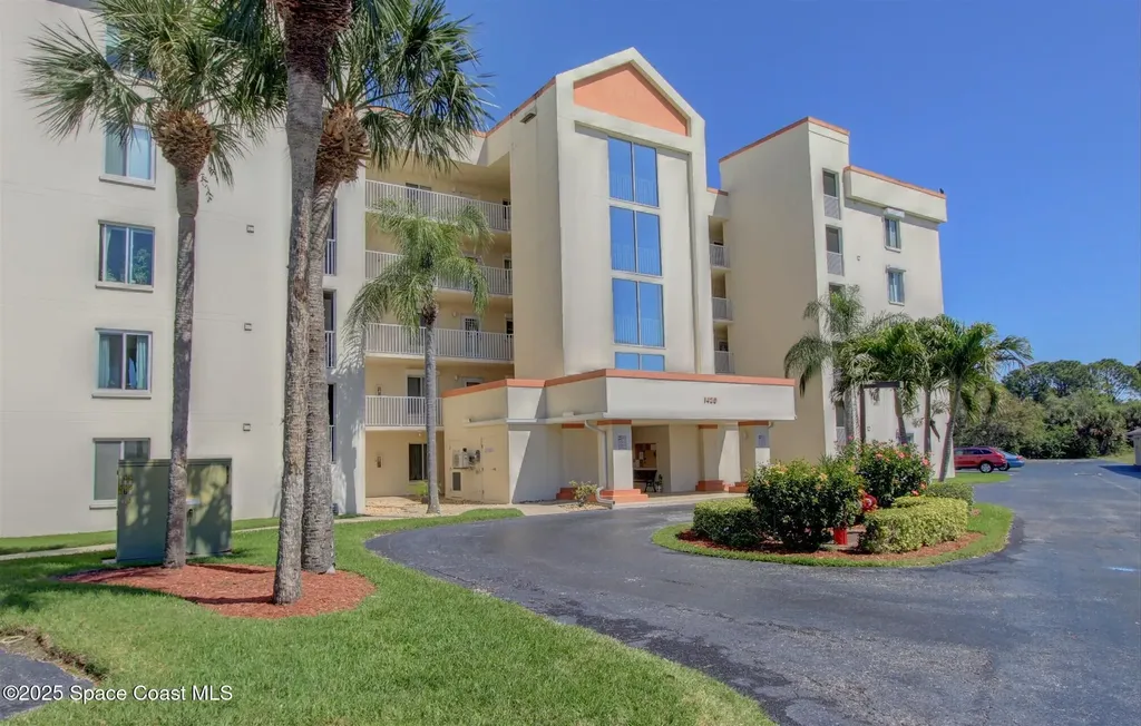 1420 Huntington Lane Rockledge FL 32955