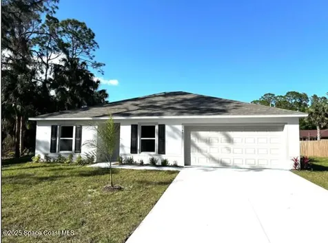 1349 Gibbs Road SW Palm Bay FL 32908
