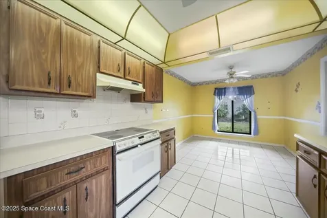 4750 Longbow Drive Titusville FL 32796