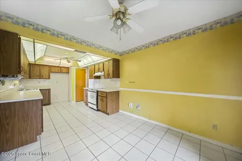 4750 Longbow Drive Titusville FL 32796